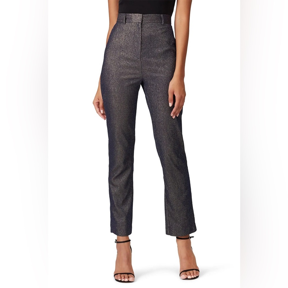 C/MEO Collective | By Night Shimmer Pants Size 6 NEW